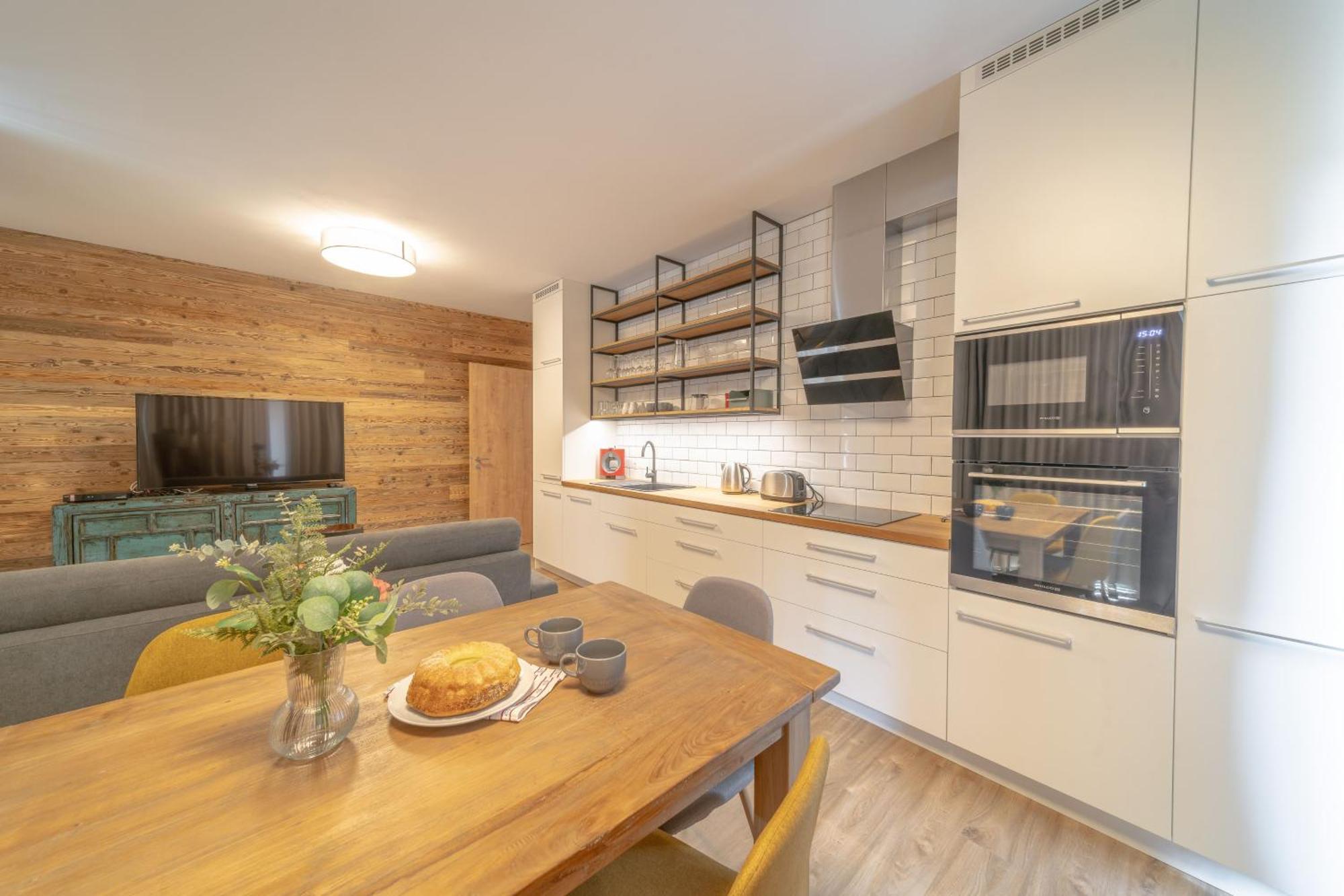 Residence Vlcice ペツ・ポト・スニェシュコウ 部屋 写真