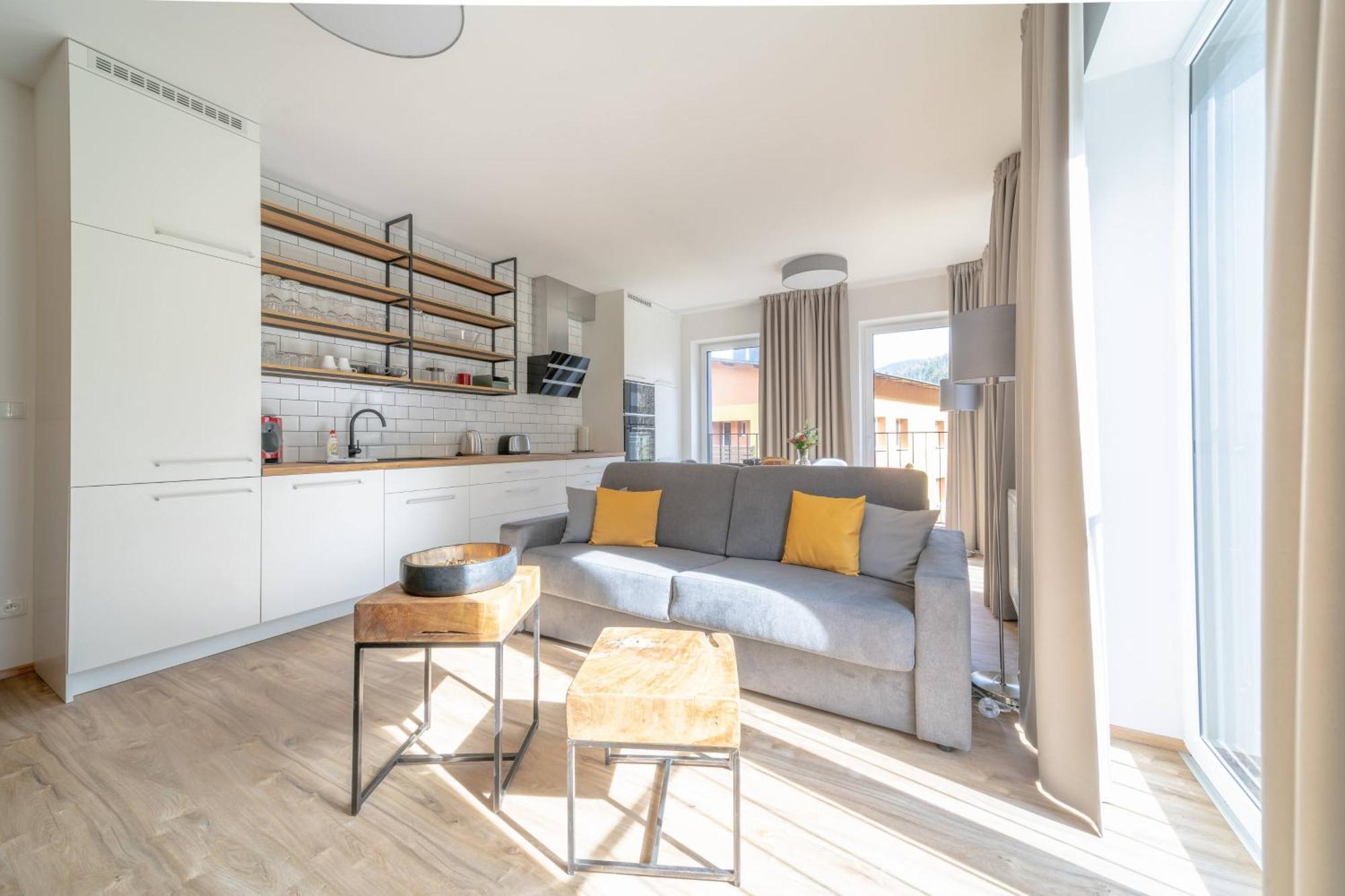 Residence Vlcice ペツ・ポト・スニェシュコウ 部屋 写真
